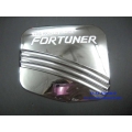 โครเมี่ยม ครอบฝาถังน้ำมัน V.1 FORTUNER 2005-2012 ฟอร์จูนเนอร์
